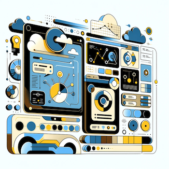 Yüksek kalite Kullanıcı Dostu Arayüz